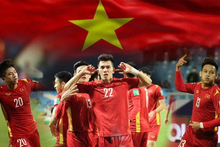 Việt Nam vô địch ASEAN Cup 2024