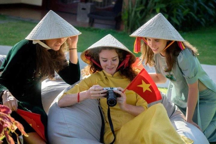 Festival “Nhiếp ảnh quốc tế Việt Nam” lần thứ hai, năm 2023
