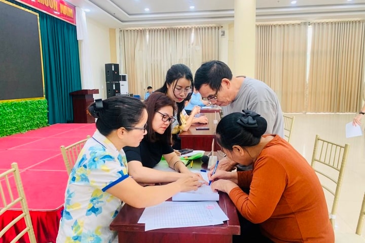 Hà Nội chi trả 123,94 tỷ đồng hỗ trợ nạn nhân vụ cháy chung cư mini