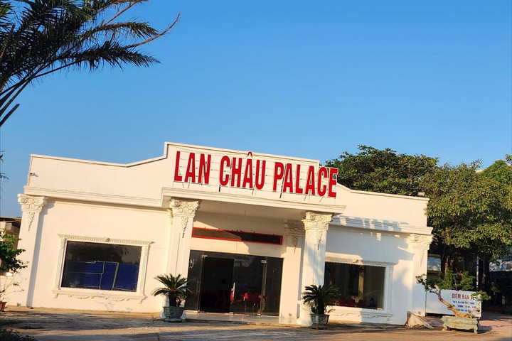 Nghệ An: Nhiều vi phạm tại dự án quần thể du lịch sinh thái Lan Châu - Song Ngư