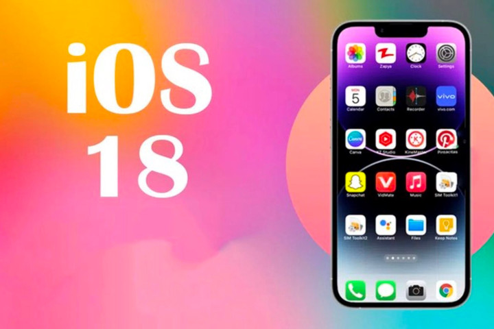 Apple: Siri trên iOS 18 sẽ tích hợp mạnh mẽ với AI