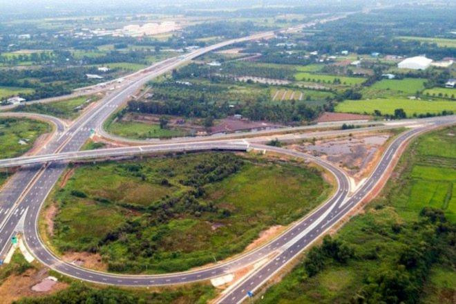 Ba dự án giao thông trọng điểm phấn đấu về đích cuối năm