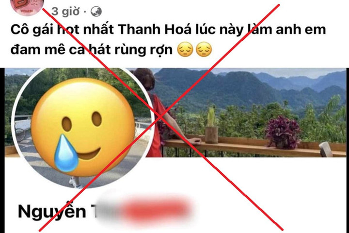 Cô gái bị đồn lây nhiễm HIV cho hàng chục người âm tính với HIV