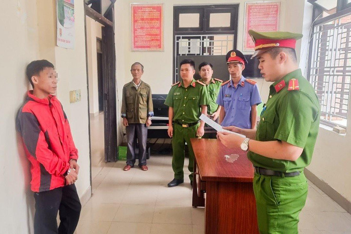 Mạo danh làm từ thiện để lừa đảo