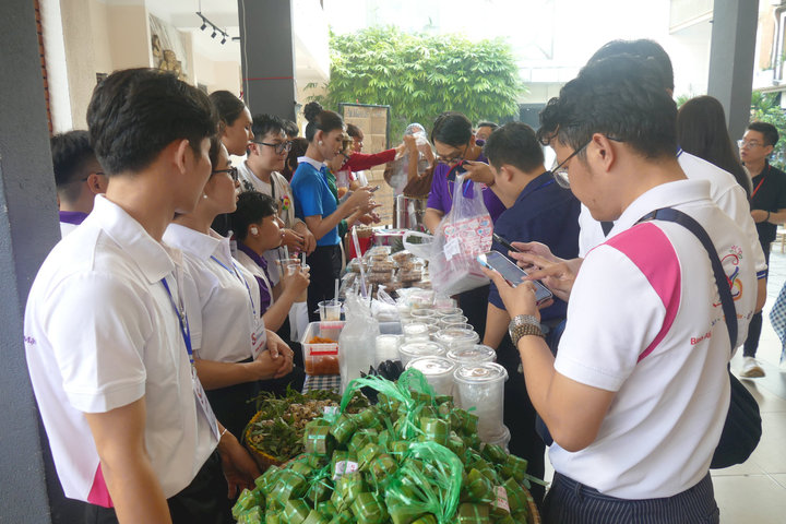 Quyết tâm chấm dứt dịch bệnh AIDS vào năm 2030