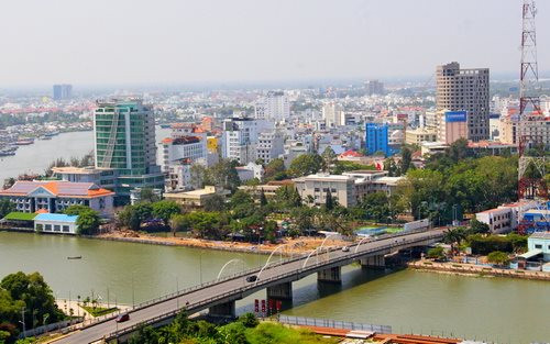 Cần Thơ: Đô thị trung tâm động lực của vùng Đồng bằng sông Cửu Long