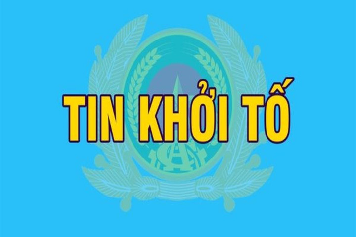 Khởi tố nguyên Phó Chủ tịch UBND TP. Hồ Chí Minh