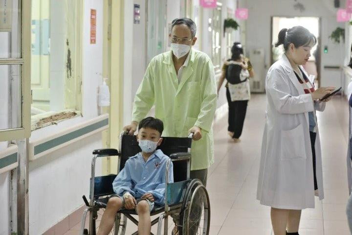 Bộ Y tế khuyến cáo 5 biện pháp phòng, chống các bệnh lây truyền qua đường hô hấp