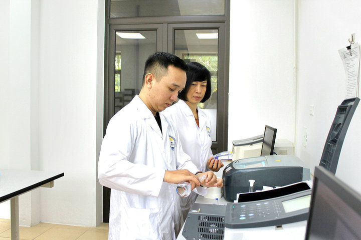 Cục Quản lý Dược tăng cường hoạt động kiểm tra, giám sát chất lượng thuốc