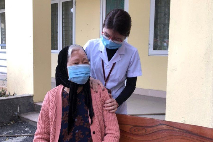 Hà Nội dự kiến dành hơn 1 triệu suất quà để tặng các đối tượng chính sách