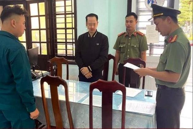 Bắt thêm 2 đối tượng liên quan đường dây cho vay nặng lãi hơn 20 nghìn tỷ đồng