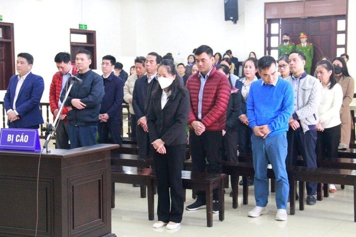 Cựu điều tra viên Hoàng Văn Hưng được giảm án xuống 20 năm tù