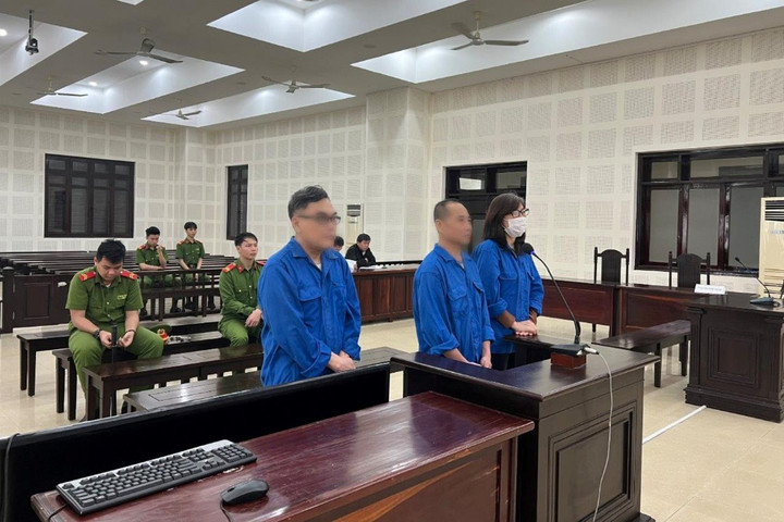 Cựu TGĐ Công ty nhà Đà Nẵng tiếp tục lĩnh án vì gây thất thoát hơn 64 tỷ đồng