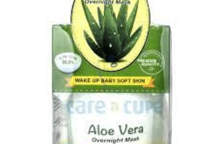 Thu hồi, tiêu hủy mỹ phẩm Aloe Essence Sheet Mask – 50g không đạt tiêu chuẩn chất lượng