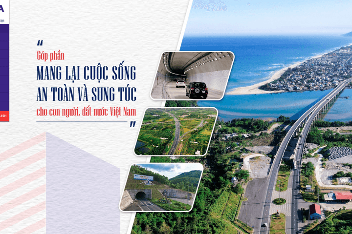 Đèo Cả (HHV) lợi nhuận sau thuế năm 2023 đạt gần 362 tỷ đồng