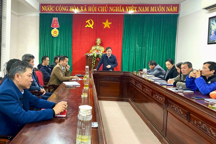 TT-Huế: Thực hiện bốc thăm ngẫu nhiên 32 cán bộ để xác minh tài sản, thu nhập năm 2024