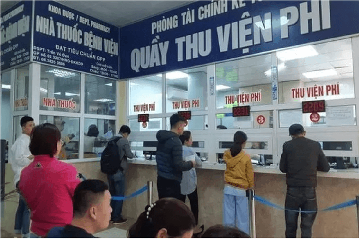 Bộ Y tế sẽ "tính đúng, tính đủ" giá dịch vụ y tế