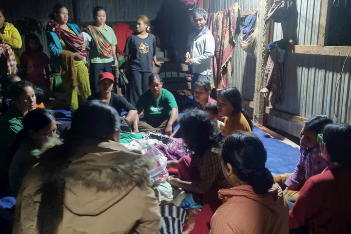 2 cháu nhỏ ở TP. Pleiku đuối nước thương tâm