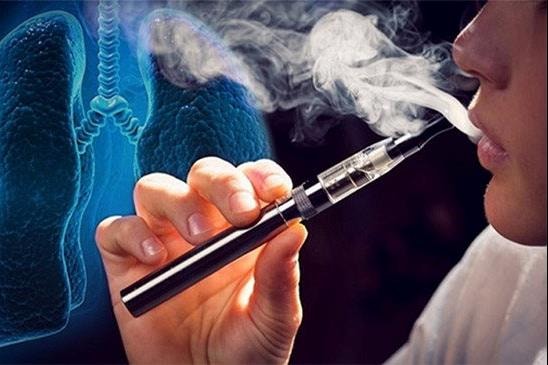 Thuốc lá - “kẻ giết người thầm lặng” cần từ bỏ sớm để bảo vệ bạn và cộng đồng