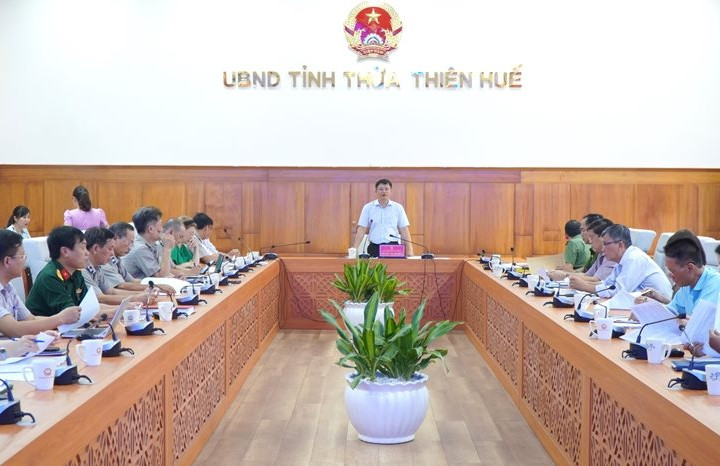 Thực hiện đồng bộ, hiệu quả các nhiệm vụ, giải pháp để tổ chức thi hành án