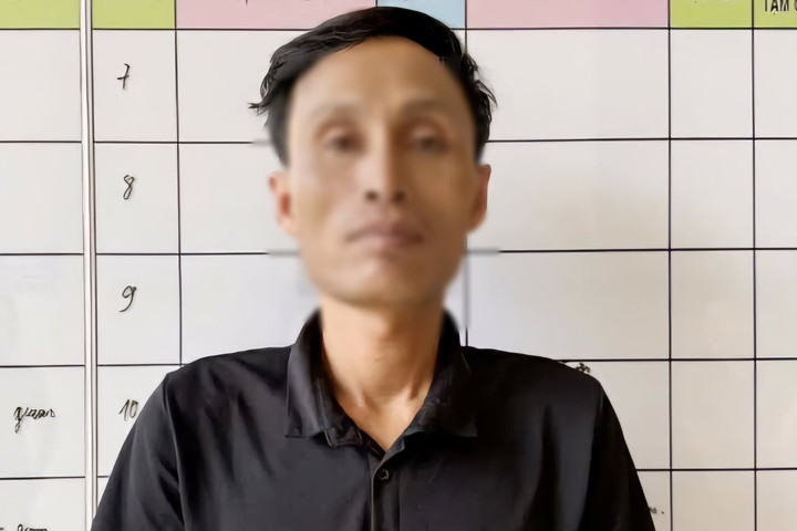 Giả vờ đi thử rồi mang xe đi bán