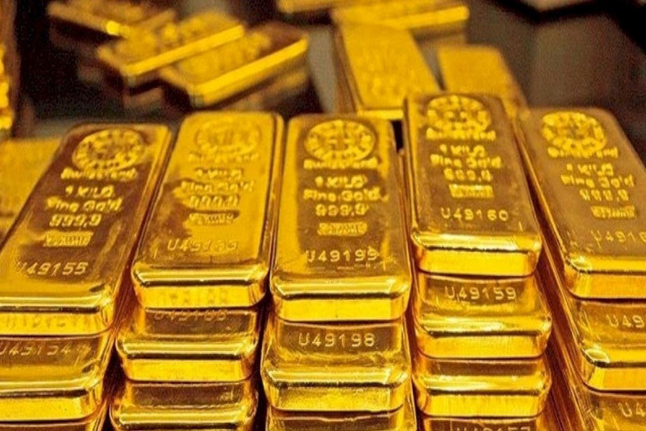 Ngân hàng Nhà nước chuẩn bị đấu thầu vàng miếng