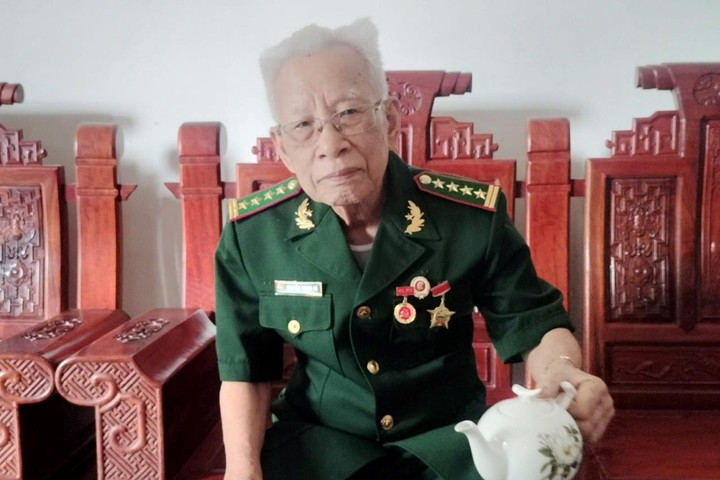 Ký ức về cầu Hiền Lương của vị đại tá bảo vệ cờ Tổ quốc thiêng liêng bên bờ Bến Hải
