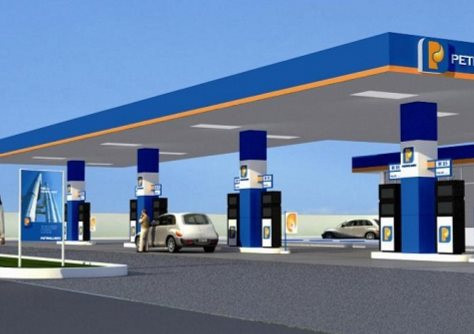 Hải Phòng: Hàng loạt cửa hàng, cột bơm xăng dầu hoạt động trái phép