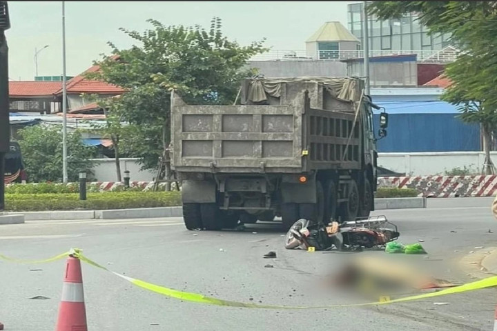 Lái xe ô tô không quan sát gây tai nạn chết người