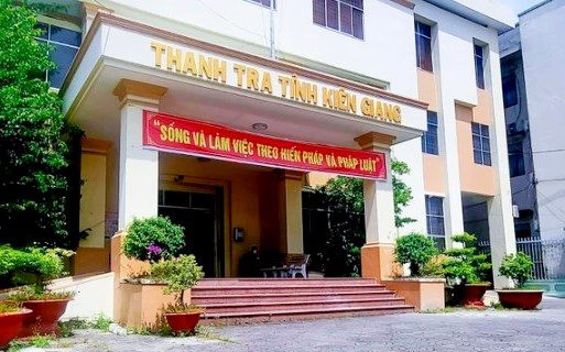 Kiên Giang: Kiến nghị xử lý trách nhiệm nhiều tập thể, cá nhân do hạn chế cung cấp dịch vụ công
