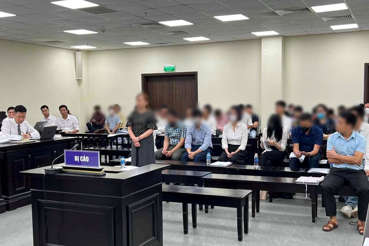 Nguyên Chủ tịch Tập đoàn Vimedimex: Cáo trạng truy tố không đúng
