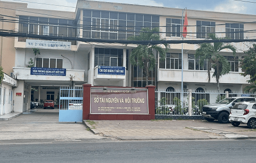 Kiến nghị kiểm điểm trách nhiệm một số lãnh đạo, nguyên lãnh đạo Sở TN&MT TP Cần Thơ
