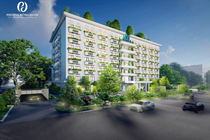 Phương Đông Asahi tiên phong trong quản lý vận hành dưỡng lão cao cấp tại Việt Nam