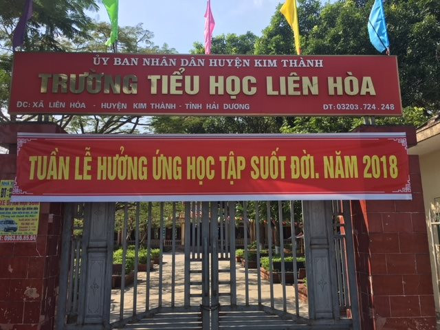UBND huyện Kim Thành phản hồi thông tin kiến nghị của bạn đọc