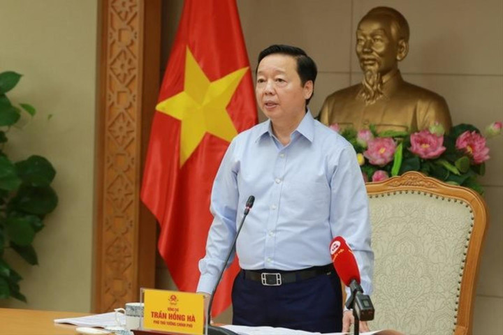 Công, tư, Trung ương, địa phương kết hợp mới tạo ra đồng bộ mạng lưới cơ sở y tế