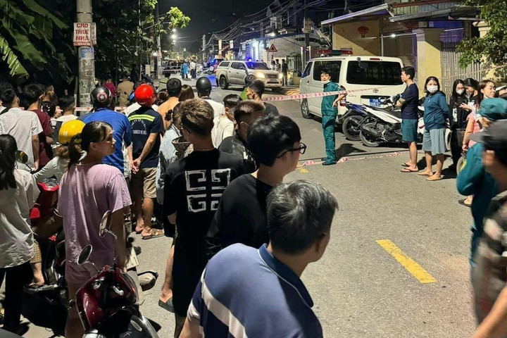 Vụ nữ sinh bị sát hại ở Hải Phòng: Nạn nhân và nghi phạm có con chung