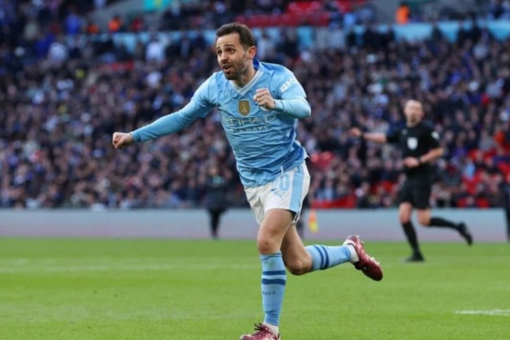 Sẽ có derby Manchester lần thứ hai liên tiếp tại chung kết Cup FA?