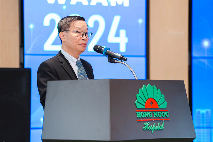 Nâng cao an toàn trong gây mê và cấp cứu nhờ làm chủ "Chiến lược quản lý đường thở khó"