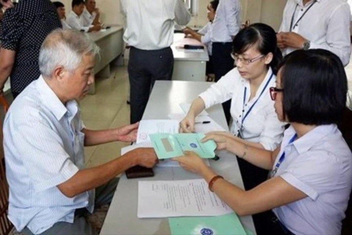 Độ tuổi nghỉ hưu của người lao động năm 2024 được quy định thế nào?