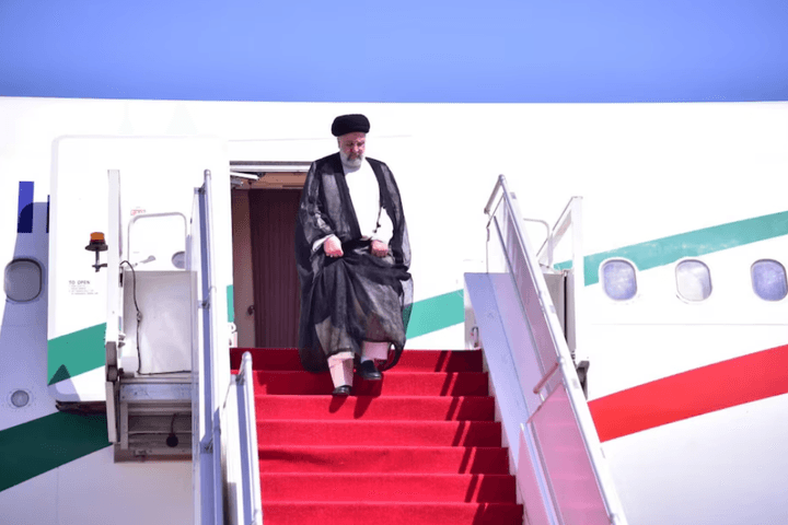 Iran cảnh cáo tiêu diệt Israel nếu tấn công mạnh