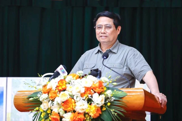 Nghiên cứu, đề xuất cơ chế, chính sách đối với Công ty Thủy điện Hòa Bình