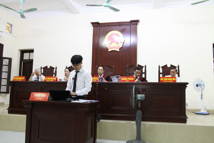 Trả hồ sơ để điều tra bổ sung vụ án lừa đảo hơn 200 tỷ đồng