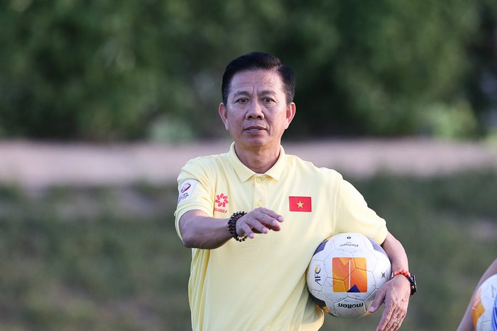Bán kết VCK U23 châu Á: Cơ hội mong manh của thầy trò HLV Hoàng Anh Tuấn