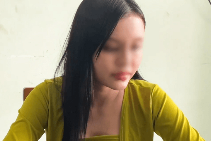 Đề nghị truy tố cựu tiếp viên hàng không môi giới bán dâm nghìn đô