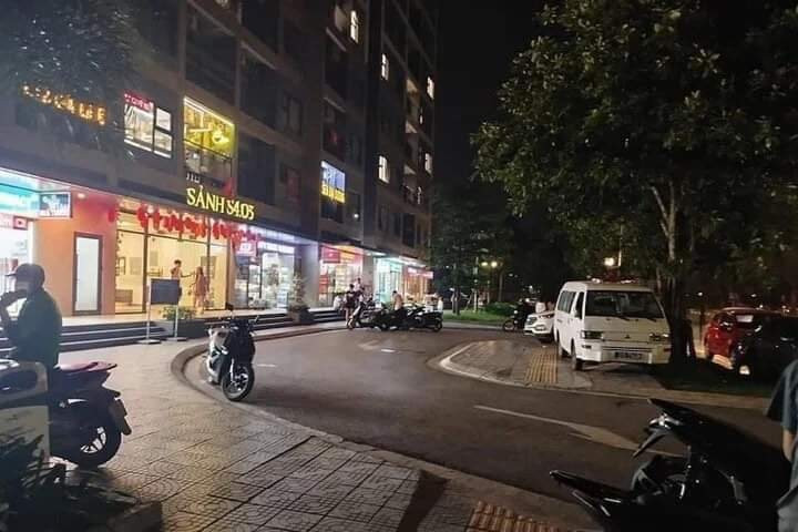 Phát hiện thi thể cô gái trong căn hộ chung cư không người tại Hà Nội