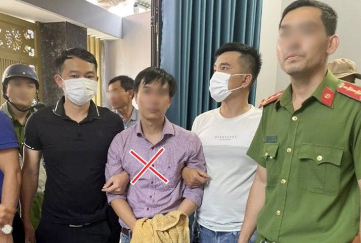 Bác sĩ nghi sát hại người phụ nữ, phi tang xác