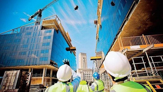 Phối hợp chặt chẽ với Bộ Công an phòng, chống tội phạm ở lĩnh vực xây dựng
