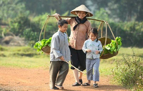 Giọt mồ hôi – Giọt ngọc