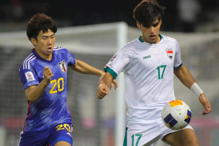 Uzbekistan đối đầu Nhật Bản ở chung kết U23 châu Á 2024