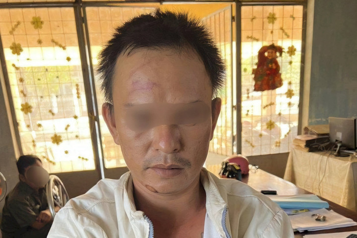Bắt giữ đối tượng trộm cắp xe máy tại Tây Ninh
